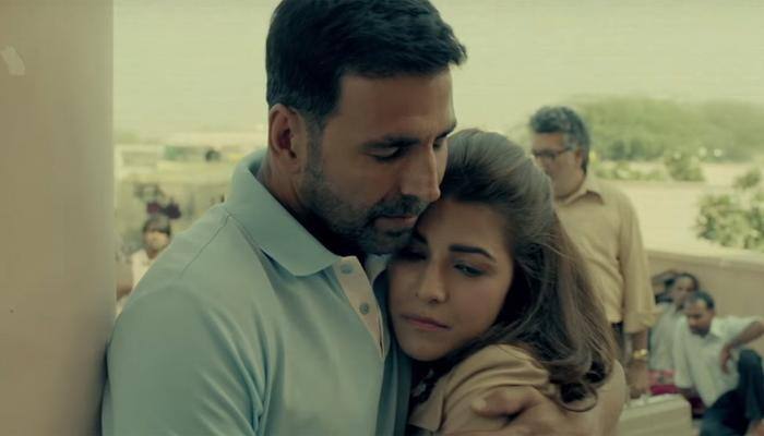 Watch: Emotional turbulence in &#039;Airlift&#039; song &#039;Tu Bhoola Jise&#039;!