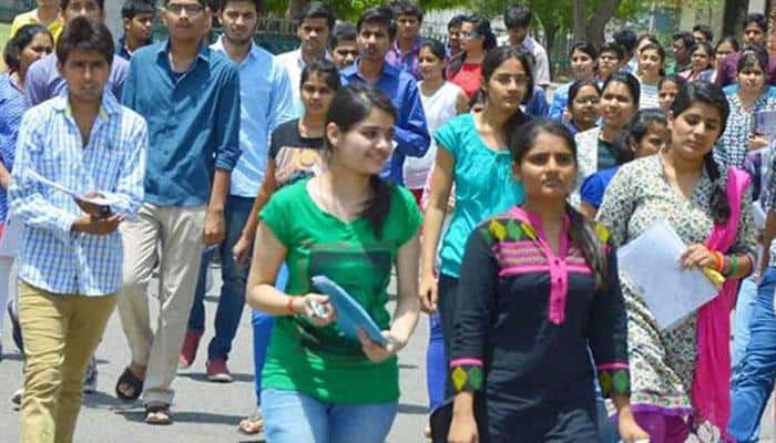 JNTUH 2-1 R05, R07, R09 &amp; R13 Regular/Supply Results 2015 declared: Check out here