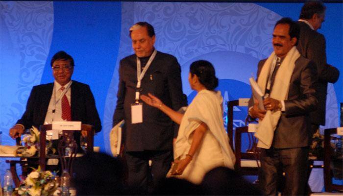 Media mogul Subhash Chandra vows to invest Rs 4,000 crore in West Bengal