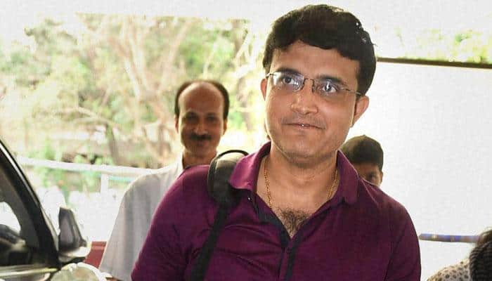 Sourav Ganguly&#039;s dig at his detractors: Know what ambush marketing is