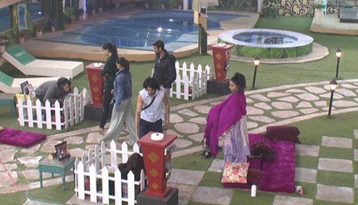 Bigg Boss 9: Prince Narula wins the 'Ticket to Finale'!