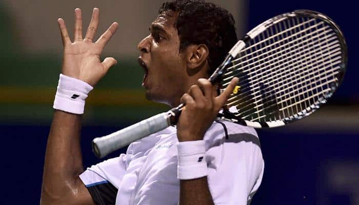 Chennai Open: Bedene triumphs as fearless Ramanathan wins hearts; Wawrinka cruises into semis