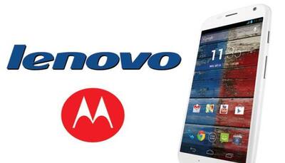 'Motorola' fades into history; becomes Moto by Lenovo in 2016