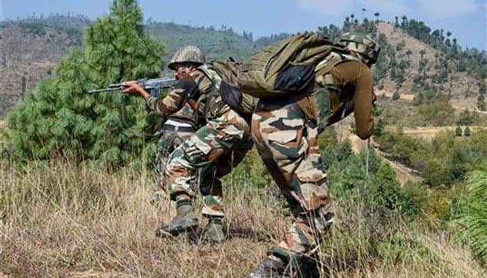 Wearing Army-pattern dress illegal, cannot be termed fashionable: Army