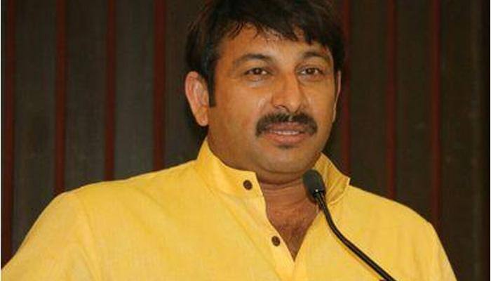 Incredible India row: Manoj Tiwari calls Aamir Khan a &#039;traitor&#039;