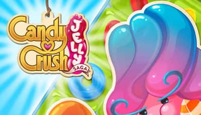 Top iPhone apps this week: Candy Crush Jelly Saga, Naruto, Netflix India