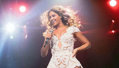 Beyonce to join Coldplay for Super Bowl show 