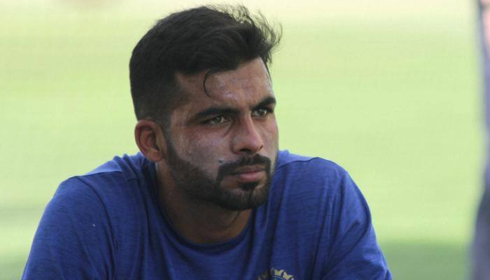 India's tour of Australia: Barinder Sran could be surprise package in visitors' bowling attack