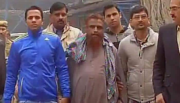 Bengaluru madrasa teacher, arrested for links with al Qaeda, `innocent`