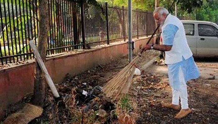 Now 75 cities to be ranked under Swachh Bharat Mission