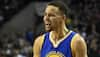 NBA sensation Stephen Curry using Barcelona's Lionel Messi as inspiration to fight through injury