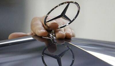 Mercedes sells 13.5K units in 2015, to launch 12 products this year