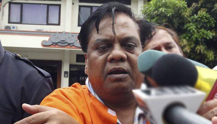 'Chhota Rajan has special relationship with Indian government'