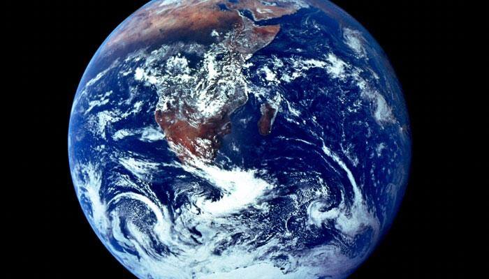 One random mutation triggered life on Earth 600 mn years ago