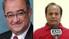 Tarek Fatah trolls Congress leader Meem Afzal; says 'my forefathers were Indians', targets Sonia's ancestry