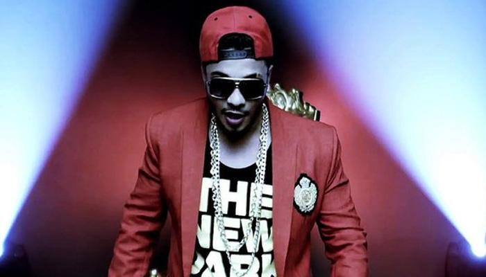 Singer Raftaar raps for 'Khatron Ke Khiladi' 