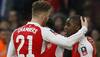 FA Cup: Defending champions Arsenal progress, Wayne Rooney saves Man United's blushes