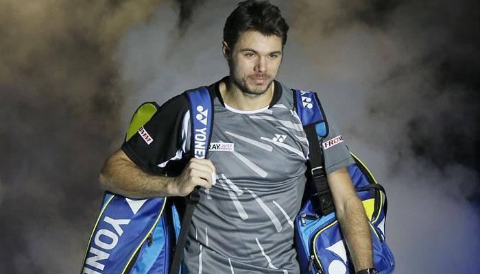 Stupendous Stan Wawrinka to clash with Borna Coric for third Chennai Open honour