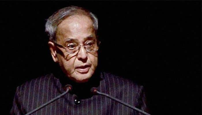 President wants improved global rankings of Indian institutions