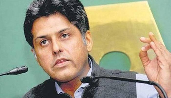 Report about Army&#039;s march towards &#039;Raisina Hill&#039; in 2012 was true, says  Manish Tewari