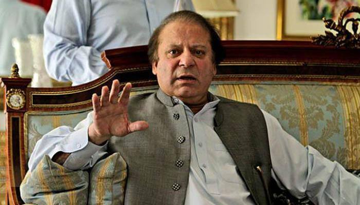 Pathankot attack: World will see Pakistan's sincerity in probe, assures Nawaz Sharif