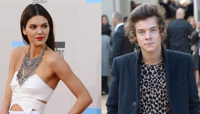 Harry Styles planning &#039;meaningful&#039; tattoo for Kendall Jenner?