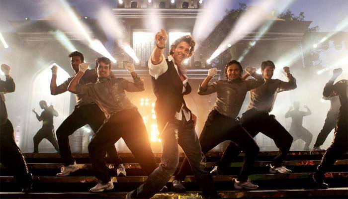 'Greek God' Hrithik Roshan turns 42!