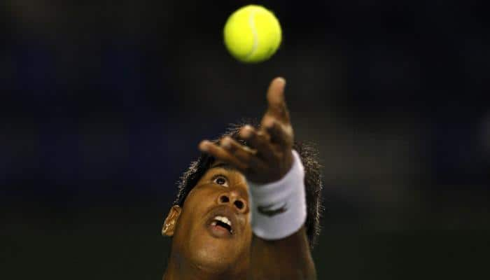 Somdev, Jeevan bite the dust in Chennai Open doubles semi final