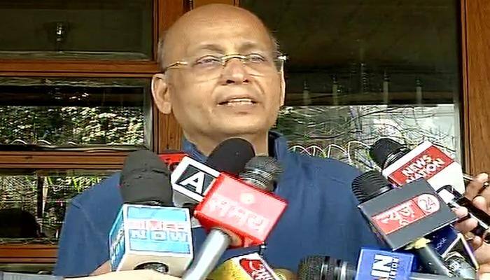 Congress rebuts Manish Tewari's Army troop movement claim, says 'no truth in it'