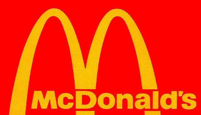 McDonald&#039;s to focus on brand extension, delivery biz this year