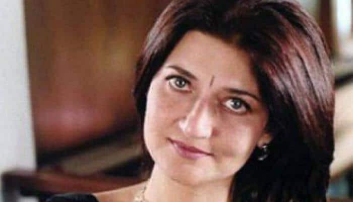 Sarika proud of daughters Shruti, Akshara&#039;s work 