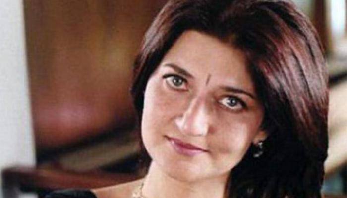 Sarika proud of daughters Shruti, Akshara's work 