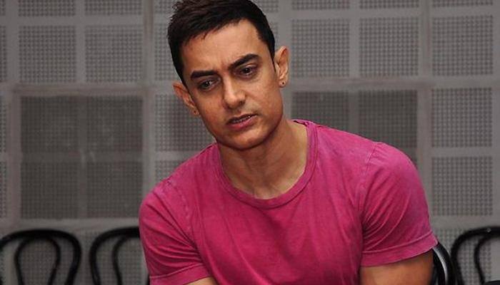 After Incredible India, Aamir Khan out of road safety campaign too?