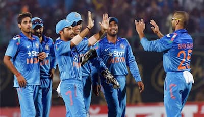 India's tour of Australia: MS Dhoni & Co. need one win to retain No.2 spot