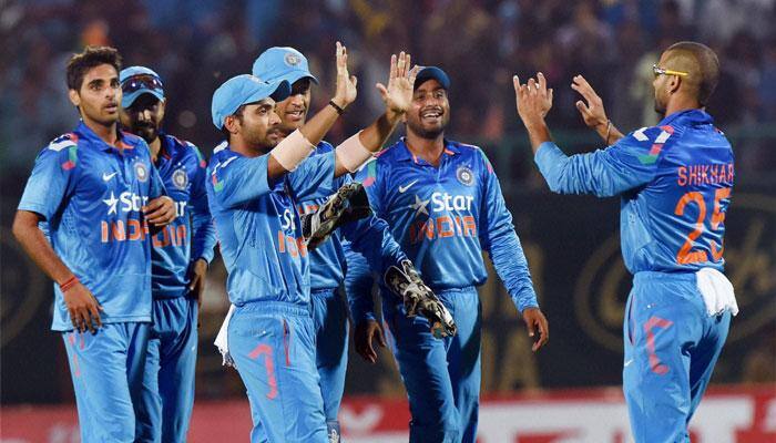 India's tour of Australia: MS Dhoni &amp; Co. need one win to retain No.2 spot