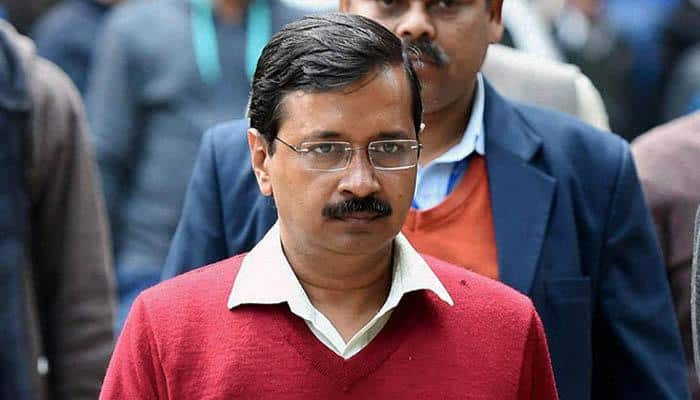 50% extra seats opened up after abolition of management quota: Arvind Kejriwal