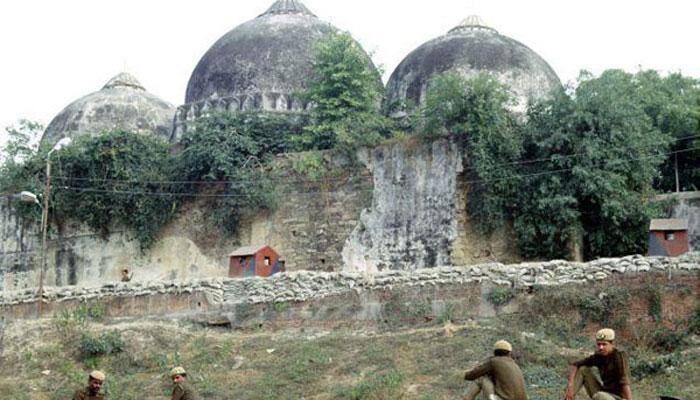 Ram Temple to be built after consensus: Muslim Rashtriya Manch