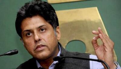 2012 troop movement row: Manish Tewari sticks to stand, says 'nothing more to add or subtract'