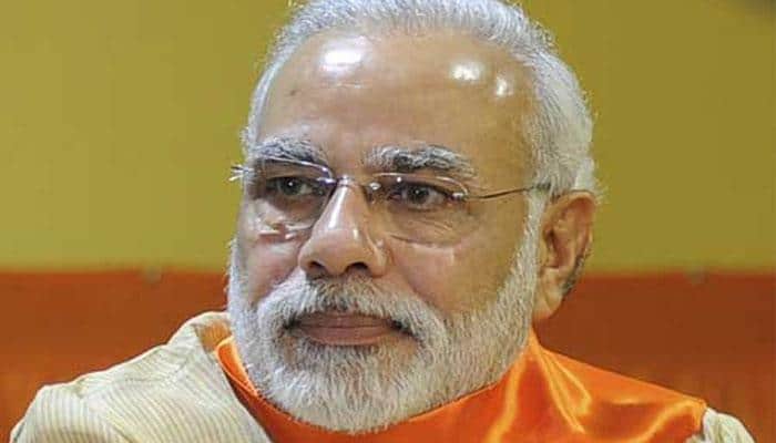 India has given spiritualism, not communalism to world: PM Modi