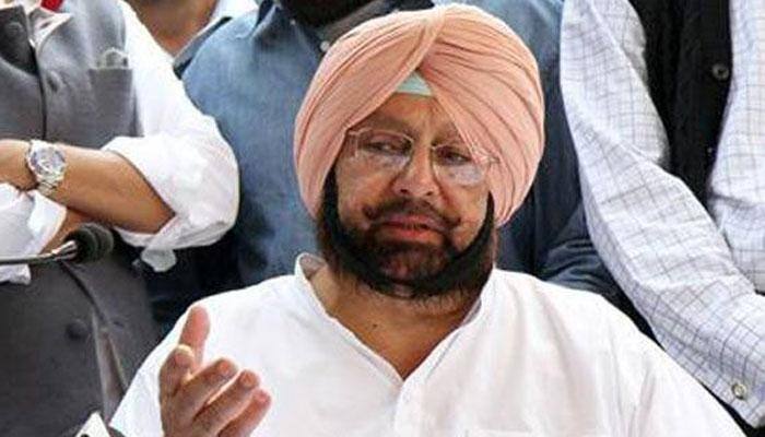 Punjab Assembly polls: Fight is only between me and Arvind​ Kejriwal, says Congress&#039; Amarinder Singh