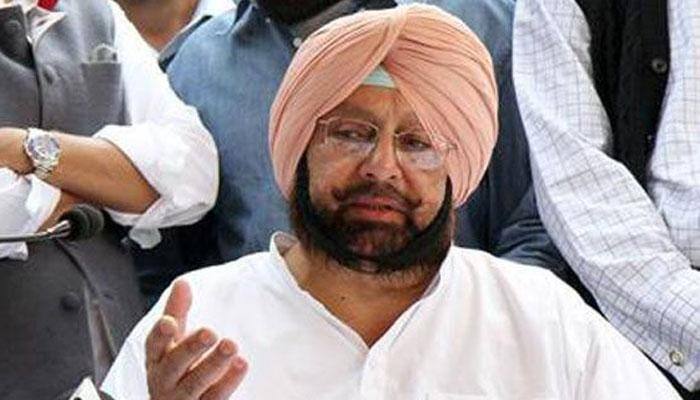 Punjab Assembly polls: Fight is only between me and Arvind​ Kejriwal, says Congress' Amarinder Singh