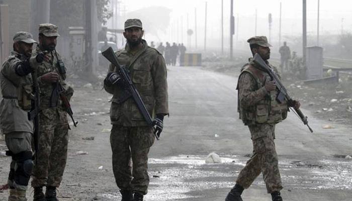 'Pak should use intel to identify Pathankot attack handlers'