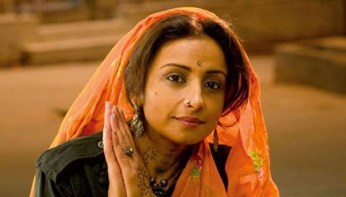 Actress Divya Dutta's mother passes away 