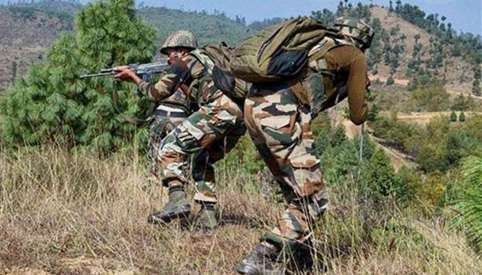 Fresh intelligence inputs warn of terror strikes in J&amp;K, 9 combat teams on high alert 