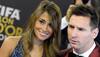 Four-time winner Lionel Messi favourite to regain Ballon d'Or