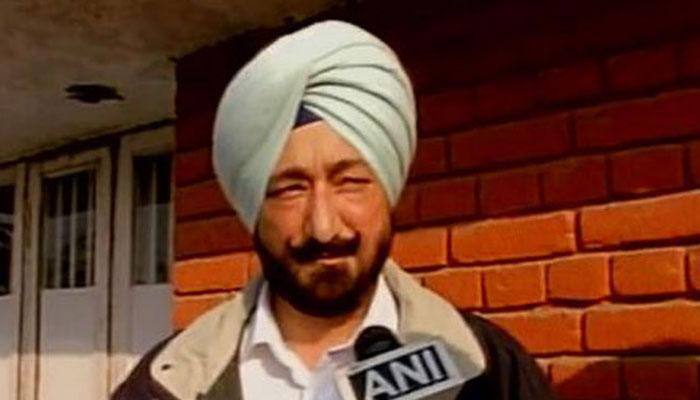 Pathankot airbase attack: Gurdaspur SP Salwinder Singh appears before NIA