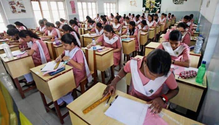 Consider open-book tests in board exams, don't give grace marks: HRD ministry to education boards