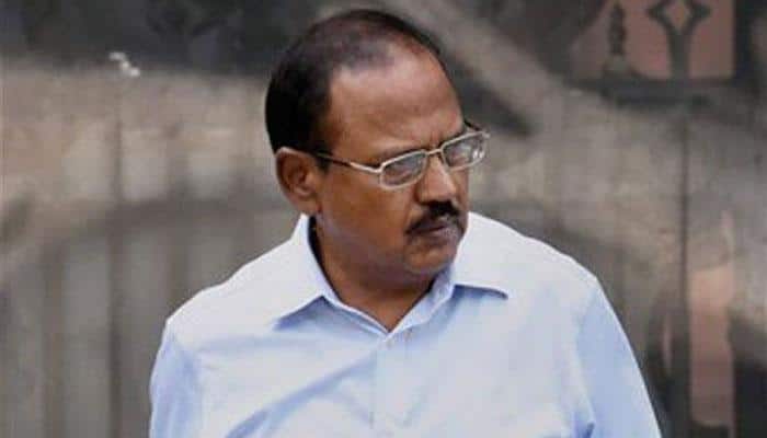 Indo-Pak talks cancelled? All that NSA Ajit Doval said