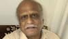 Kalburgi murder: Kannada writer Dayananda refuses to accept award