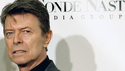 Singer, Songwriter David Bowie loses cancer battle at 69